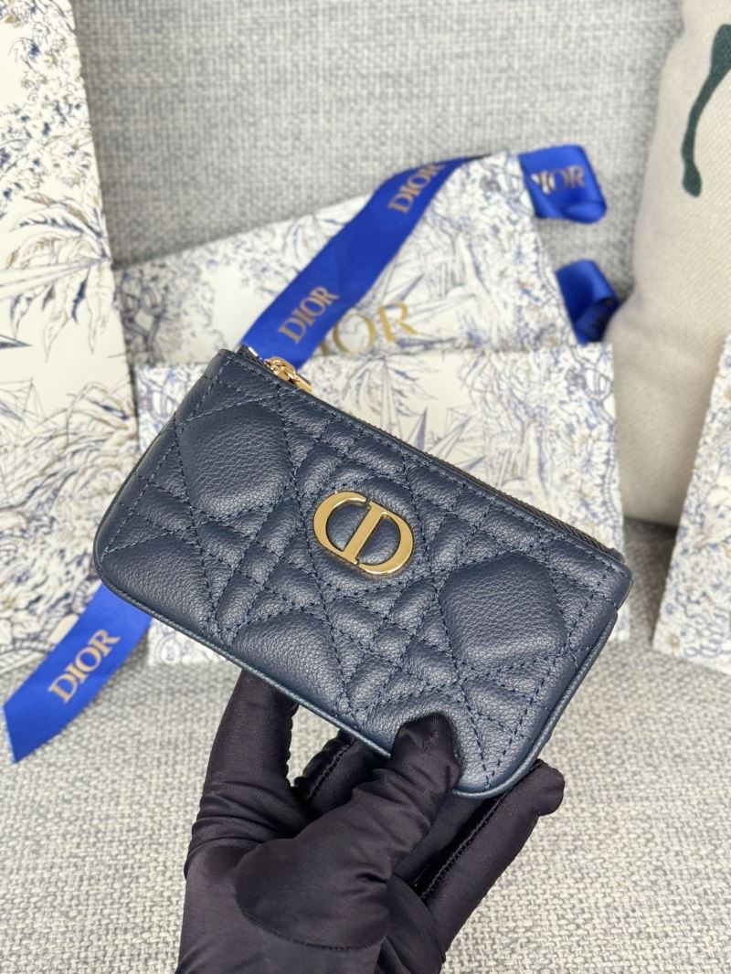 Christian Dior Wallets Purse